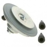 Пневматический звуковой сигнал BOSCH FD4 TYPE A 300 DEG, 12V HIGH; STEEL 0986320311 FELARD 334789 - Изображение 4