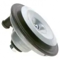 Пневматический звуковой сигнал BOSCH GC4C6WU 334728 0986320136 FC4 TYPE A 300 DEG, 12V LOW; BLACK - Изображение 6