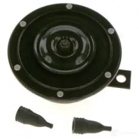Пневматический звуковой сигнал BOSCH 0320223003 323403 M5DBAN8 EUROPA PRIOR.VEH., 12V HIGH; BLACK - Изображение 2