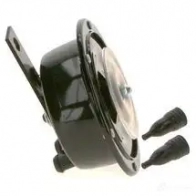 Пневматический звуковой сигнал BOSCH 323459 0320226008 O68PB EUROPA STD, 24V MED; BLACK-SILVER - Изображение 5