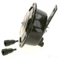 Пневматический звуковой сигнал BOSCH 323459 0320226008 O68PB EUROPA STD, 24V MED; BLACK-SILVER - Изображение 6
