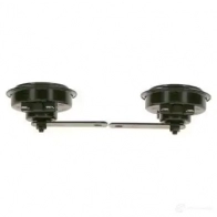 Пневматический звуковой сигнал BOSCH 1437243345 2E C9S0 0986ah0730