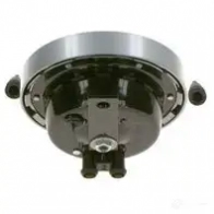 Пневматический звуковой сигнал BOSCH 7ABHWN EUROPA DECO. RING, 24V HIGH; SILVER 0320226017 323471 - Изображение 3