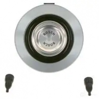 Пневматический звуковой сигнал BOSCH 7ABHWN EUROPA DECO. RING, 24V HIGH; SILVER 0320226017 323471 - Изображение 5