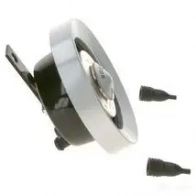 Пневматический звуковой сигнал BOSCH 7ABHWN EUROPA DECO. RING, 24V HIGH; SILVER 0320226017 323471 - Изображение 6