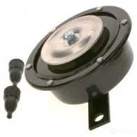 Пневматический звуковой сигнал BOSCH 323417 ZPGFP3 0320223021 EUROPA STD, 12V LOW; BLACK-SILVER - Изображение 3