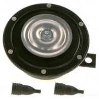 Пневматический звуковой сигнал BOSCH 323417 ZPGFP3 0320223021 EUROPA STD, 12V LOW; BLACK-SILVER - Изображение 6