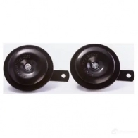 Пневматический звуковой сигнал BOSCH 344379 Disc PB9: 12V, 92mm, black, set Disc PB9 12V 0986ah0700 - Изображение 5