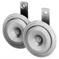 Пневматический звуковой сигнал BOSCH DAYFBA 0320043011 FC 4 323297 - Изображение 2
