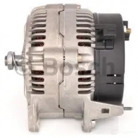 Генератор BOSCH IRZDFJ2 NC (R) 14V 60-120A 305173 0123510034 - Изображение 4