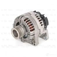 Генератор BOSCH 305428 0124425005 RFCUX E6 (>) 14V 65/120A - Изображение 2