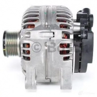 Генератор BOSCH 305641 0124615027 NCB2 (>) 14V 90/150A XV2B1 - Изображение 3
