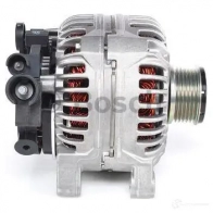 Генератор BOSCH 305641 0124615027 NCB2 (>) 14V 90/150A XV2B1 - Изображение 5