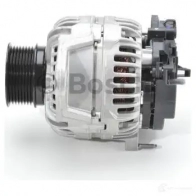 Генератор BOSCH NCB1 (>) 28V 35/80A 305614 0124555017 88KBS - Изображение 2