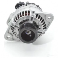 Генератор BOSCH NCB1 (>) 28V 35/80A 305614 0124555017 88KBS - Изображение 3
