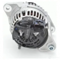 Генератор BOSCH NCB1 (>) 28V 35/80A 305614 0124555017 88KBS - Изображение 6
