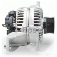 Генератор BOSCH NCB1 (>) 28V 35/80A 305614 0124555017 88KBS - Изображение 7