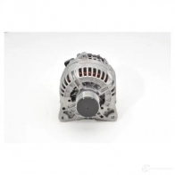 Генератор BOSCH 0124525534 305587 H0MF5 E8 (>) 14V 82/155A - Изображение 5