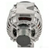 Генератор BOSCH AL0801N 305497 0124515064 NCB1 (>) 14V 70/120A - Изображение 2
