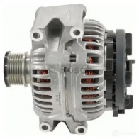 Генератор BOSCH AL0801N 305497 0124515064 NCB1 (>) 14V 70/120A - Изображение 3