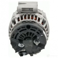 Генератор BOSCH AL0801N 305497 0124515064 NCB1 (>) 14V 70/120A - Изображение 4