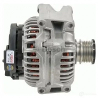Генератор BOSCH AL0801N 305497 0124515064 NCB1 (>) 14V 70/120A - Изображение 5