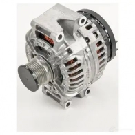 Генератор BOSCH AL0801N 305497 0124515064 NCB1 (>) 14V 70/120A - Изображение 6