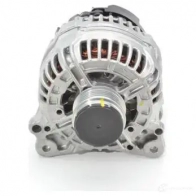 Генератор BOSCH YV8TB 0124515197 305525 NCB1 (>) 14V 70/120A - Изображение 3