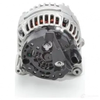 Генератор BOSCH YV8TB 0124515197 305525 NCB1 (>) 14V 70/120A - Изображение 5