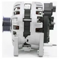 Генератор BOSCH B3 (>) 14V 55/110A BYZOX7O f000bl0618 366699 - Изображение 2