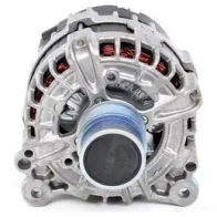 Генератор BOSCH FGL0V 0125811131 305783 EL8 (>) 14V 115/180A - Изображение 2
