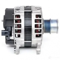 Генератор BOSCH FGL0V 0125811131 305783 EL8 (>) 14V 115/180A - Изображение 4