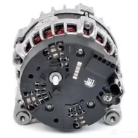 Генератор BOSCH FGL0V 0125811131 305783 EL8 (>) 14V 115/180A - Изображение 5