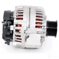 Генератор BOSCH PKY9391 0124655185 589099068 HD10LPB (>) 28V 30/150A - Изображение 4