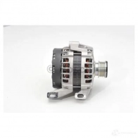Генератор BOSCH EL8 (>) 14V 110/180A AL0896N 0125811020 5999860 - Изображение 5