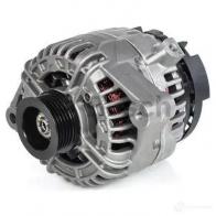 Генератор BOSCH PNY1Z 305440 E6 (>) 14V 65/120A 0124425027 - Изображение 2
