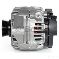 Генератор BOSCH PNY1Z 305440 E6 (>) 14V 65/120A 0124425027 - Изображение 3