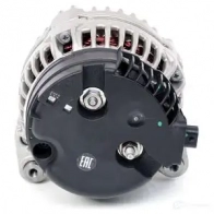 Генератор BOSCH 1986a01163 4UG YSJT 1438225429 - Изображение 1