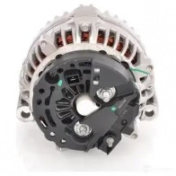 Генератор BOSCH 8ISKJZ HD10E (>) 14V 90/200A 305678 0124625137