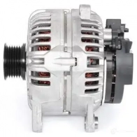 Генератор BOSCH GHPLVSR 305588 0124525535 E8 (>) 14V 80/150A - Изображение 2