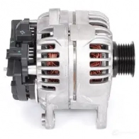 Генератор BOSCH GHPLVSR 305588 0124525535 E8 (>) 14V 80/150A - Изображение 3
