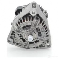 Генератор BOSCH 305625 HD8 (>) 28V 35/80A XQYD0 0124555065 - Изображение 2