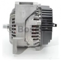 Генератор BOSCH 305625 HD8 (>) 28V 35/80A XQYD0 0124555065 - Изображение 3