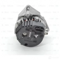 Генератор BOSCH 305625 HD8 (>) 28V 35/80A XQYD0 0124555065 - Изображение 5
