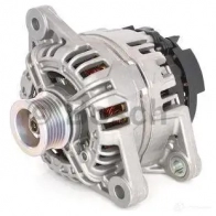 Генератор BOSCH 7L96CVQ 0124325060 KCB1 (>) 14V 50/90A Fiat Stilo