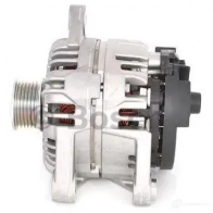 Генератор BOSCH 7L96CVQ 0124325060 KCB1 (>) 14V 50/90A 305350 - Изображение 3