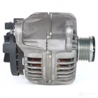 Генератор BOSCH 0124515072 MPEJI NCB1 (>) 14V 70/120A 305498 - Изображение 3