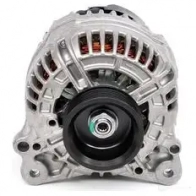 Генератор BOSCH 0124515013 367OT NCB1 (>) 14V 70/120A 305473 - Изображение 2