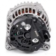 Генератор BOSCH 0124515013 367OT NCB1 (>) 14V 70/120A 305473 - Изображение 3