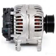 Генератор BOSCH 0124515013 367OT NCB1 (>) 14V 70/120A 305473 - Изображение 4